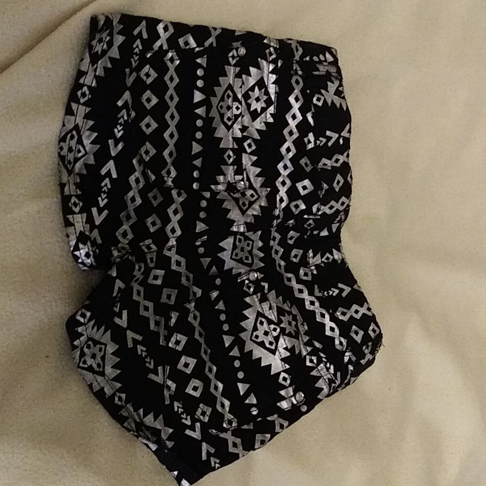 Shorts - Picture 2 of 2